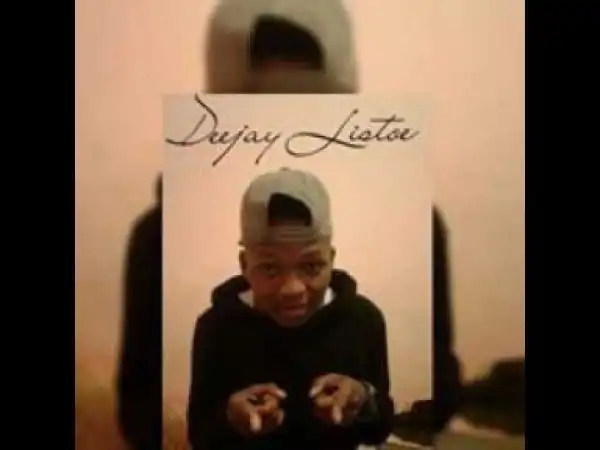 DeejayListoe - IBHADI LAM ft. DJ TOMMY